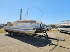 2017 SUNTRACKER BOAT