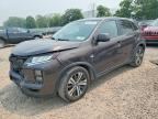 2021 MITSUBISHI OUTLANDER SPORT