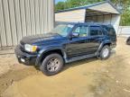 2002 TOYOTA 4RUNNER