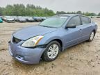 2011 NISSAN ALTIMA