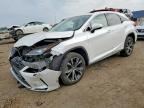 2021 LEXUS RX