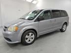 2013 DODGE GRAND CARAVAN