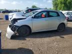 2012 TOYOTA MATRIX