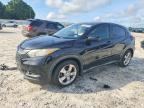 2016 HONDA HR-V