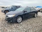 2012 TOYOTA CAMRY HYBRID