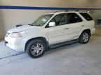 2005 ACURA MDX