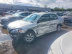 2008 TOYOTA COROLLA