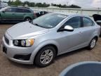 2013 CHEVROLET SONIC