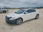 2012 NISSAN MAXIMA