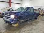 2007 CHEVROLET SILVERADO