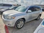 2010 TOYOTA HIGHLANDER HYBRID