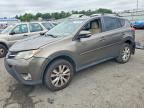 2014 TOYOTA RAV4