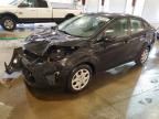 2013 FORD FIESTA