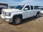 2017 GMC SIERRA