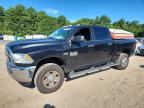 2018 RAM 2500