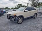 2011 KIA SORENTO