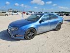 2010 FORD FUSION