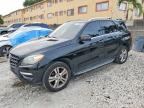 2014 MERCEDES-BENZ ML