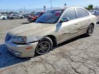 2005 HYUNDAI ELANTRA