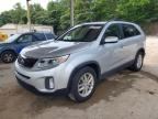 2015 KIA SORENTO