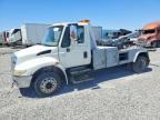 2007 INTERNATIONAL 4000