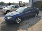 2006 SUBARU LEGACY