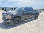 2014 CHEVROLET SILVERADO