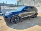 2021 LAND ROVER RANGE ROVER VELAR