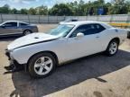 2014 DODGE CHALLENGER
