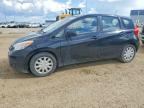 2014 NISSAN VERSA NOTE