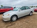 2005 TOYOTA CAMRY