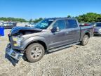 2015 FORD F150