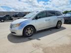 2011 HONDA ODYSSEY