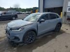 2025 HONDA HR-V