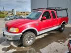 1998 FORD F250