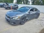 2014 NISSAN MAXIMA