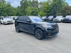 2018 LAND ROVER RANGE ROVER VELAR