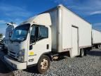 2018 ISUZU NPR HD