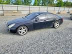 2007 MERCEDES-BENZ CLS