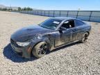 2016 BMW M4