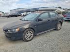 2013 MITSUBISHI LANCER