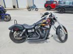 2015 HARLEY-DAVIDSON FXDWG