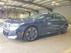 2025 BMW 540