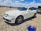 2009 MERCEDES-BENZ SLK
