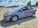2016 HYUNDAI ACCENT