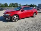 2009 HONDA ACCORD