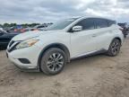 2016 NISSAN MURANO