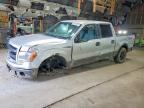 2014 FORD F150