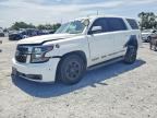 2017 CHEVROLET TAHOE