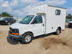 2013 CHEVROLET EXP G3500